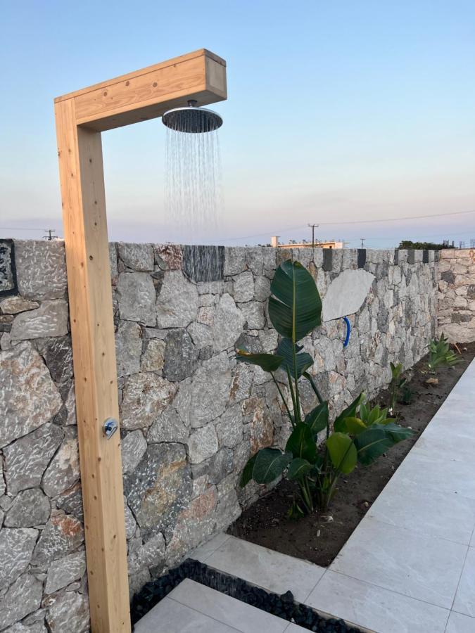 Cora May Central Villa With Private Pool 200M To The Beach Faliraki Eksteriør billede