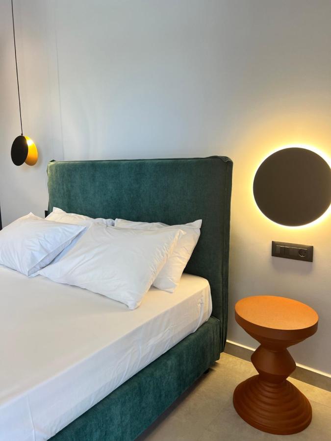 Cora May Central Villa With Private Pool 200M To The Beach Faliraki Eksteriør billede