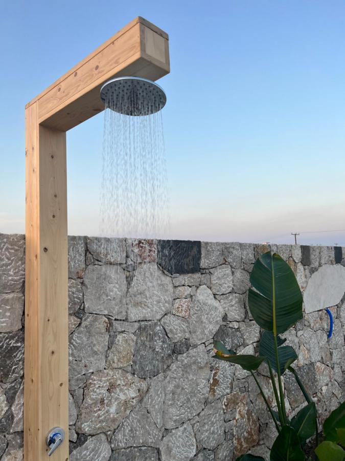 Cora May Central Villa With Private Pool 200M To The Beach Faliraki Eksteriør billede